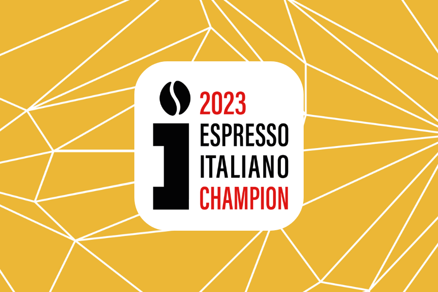 Espresso Italiano Champion: il campionato che valorizza la professione del barista