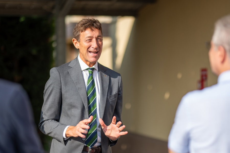 Cresce l’Istituto Espresso Italiano con l’ingresso de La San Marco