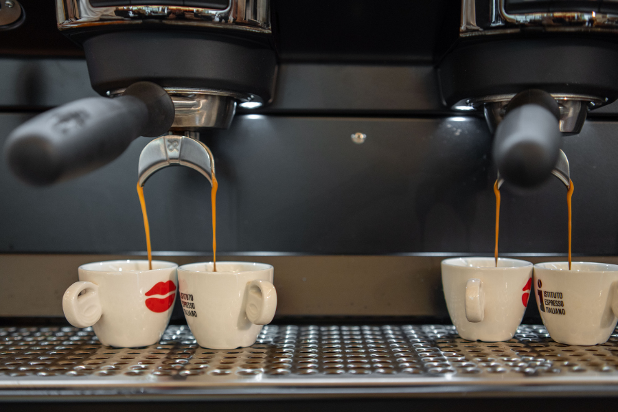 Se il coffee lover diventa