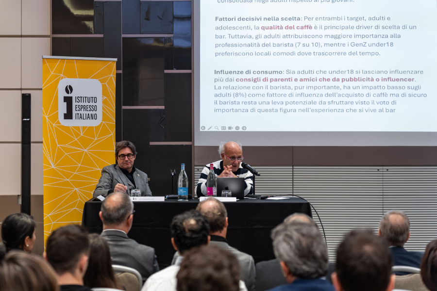Sostenibile e di qualità: così la Gen Z vuole il caffè