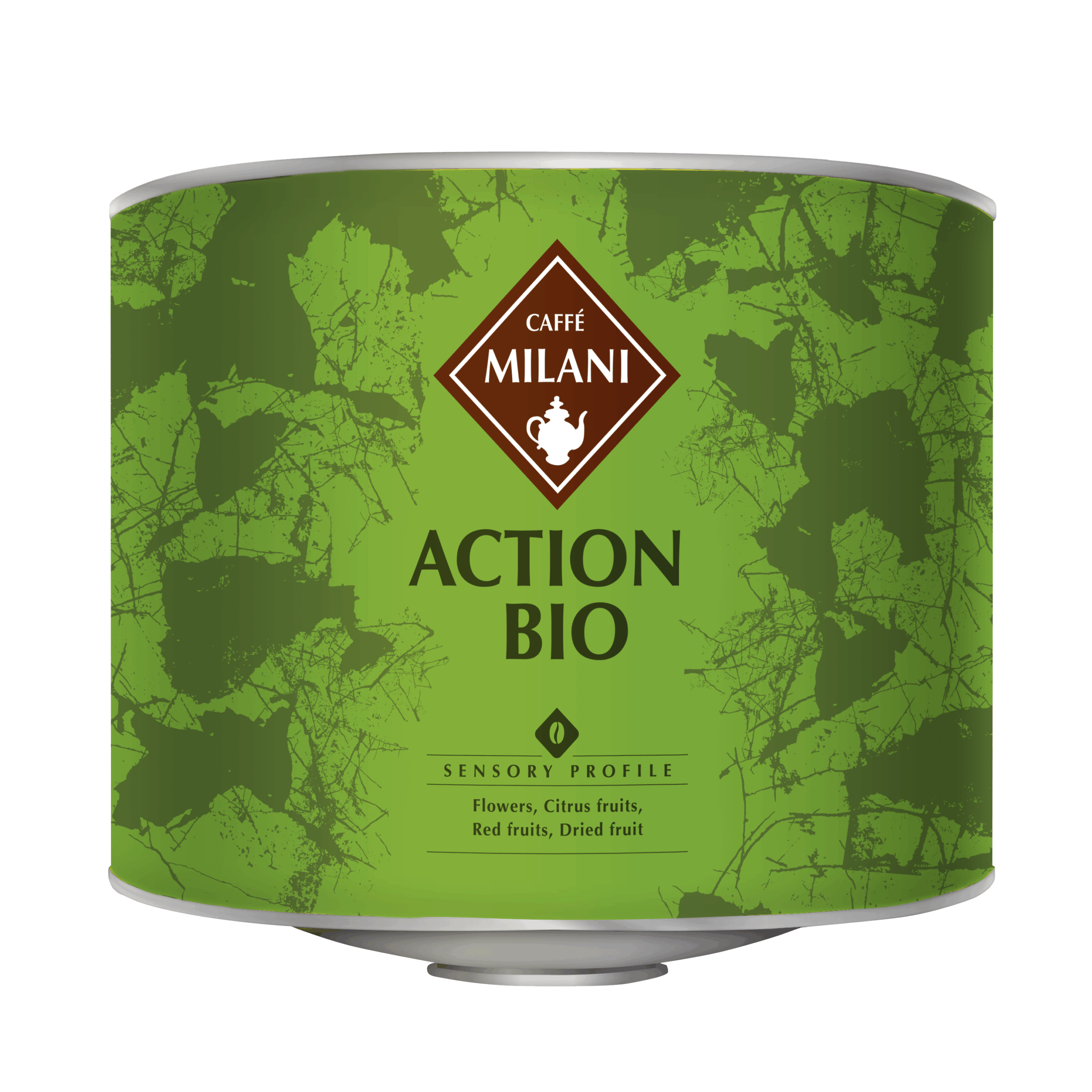 Caffè Milani Action