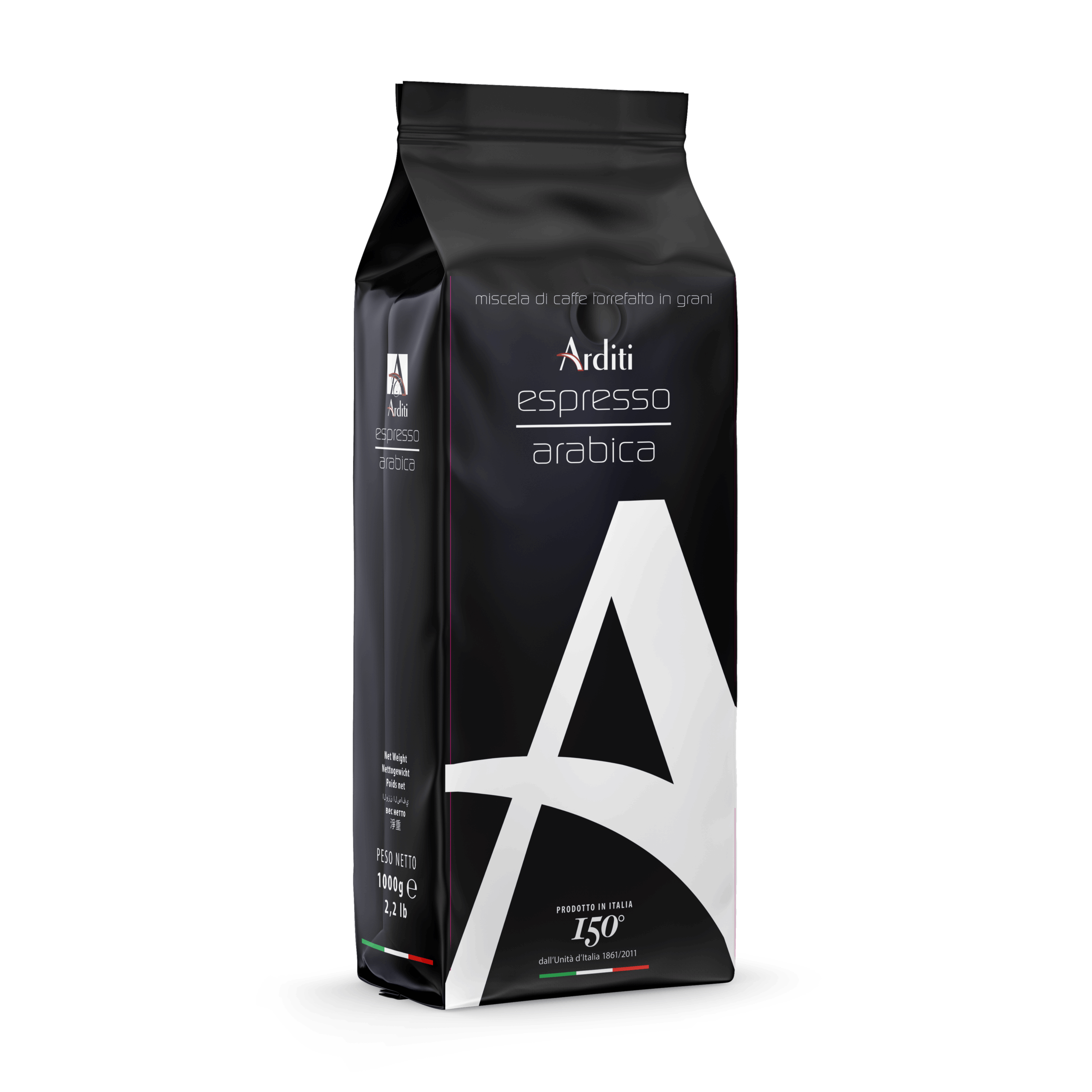 Arditi Espresso Arabica