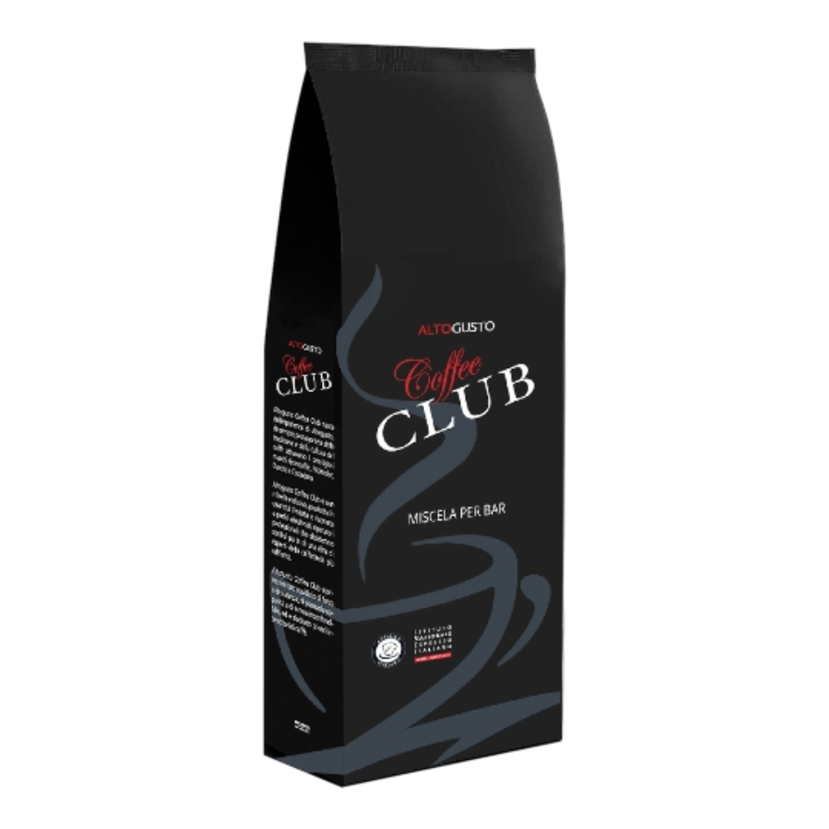 Caffè Altogusto Coffee Club