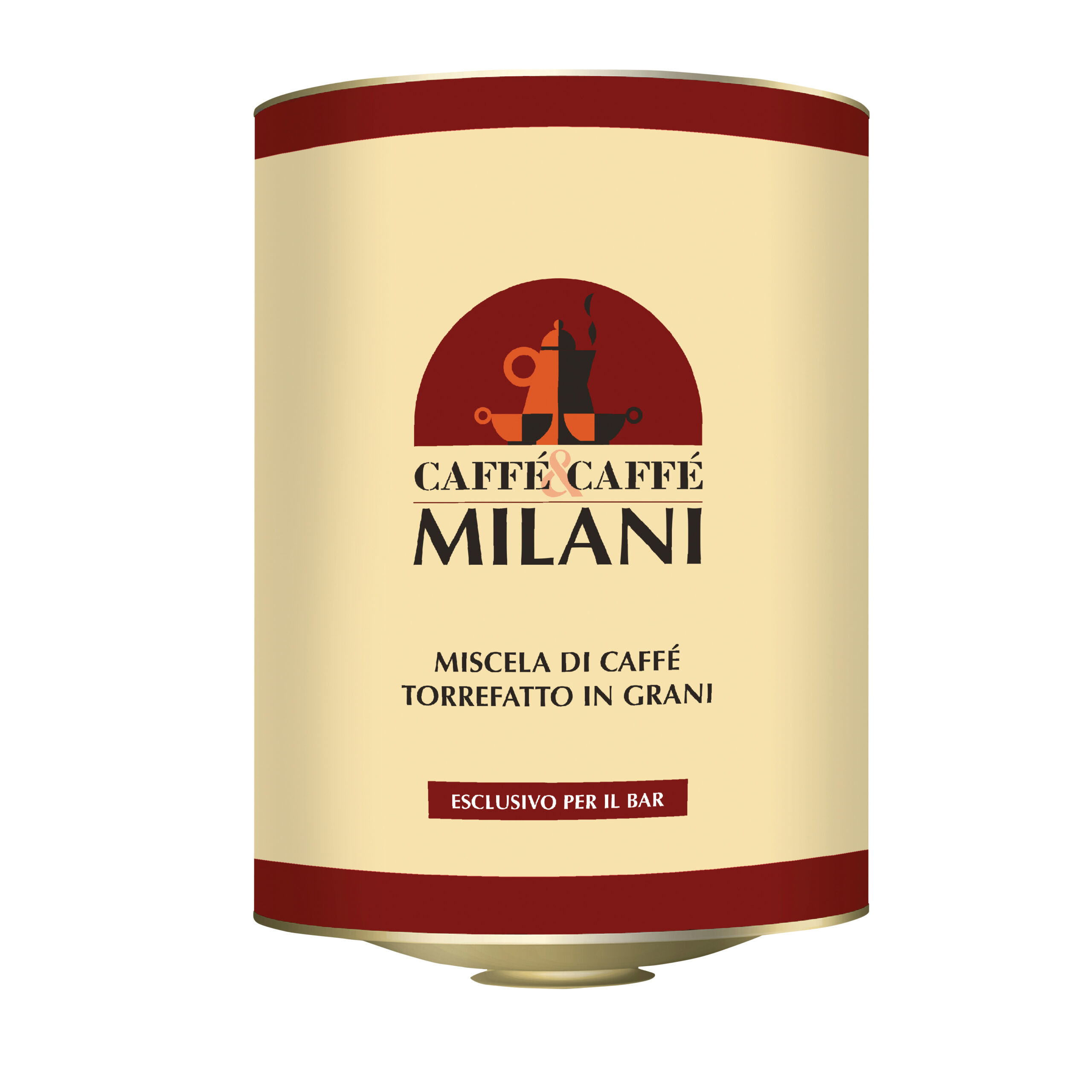 Caffè Milani Caffè&Caffè