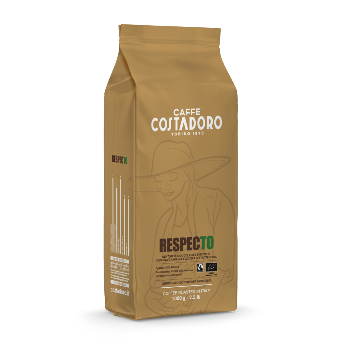 Costadoro Respecto
