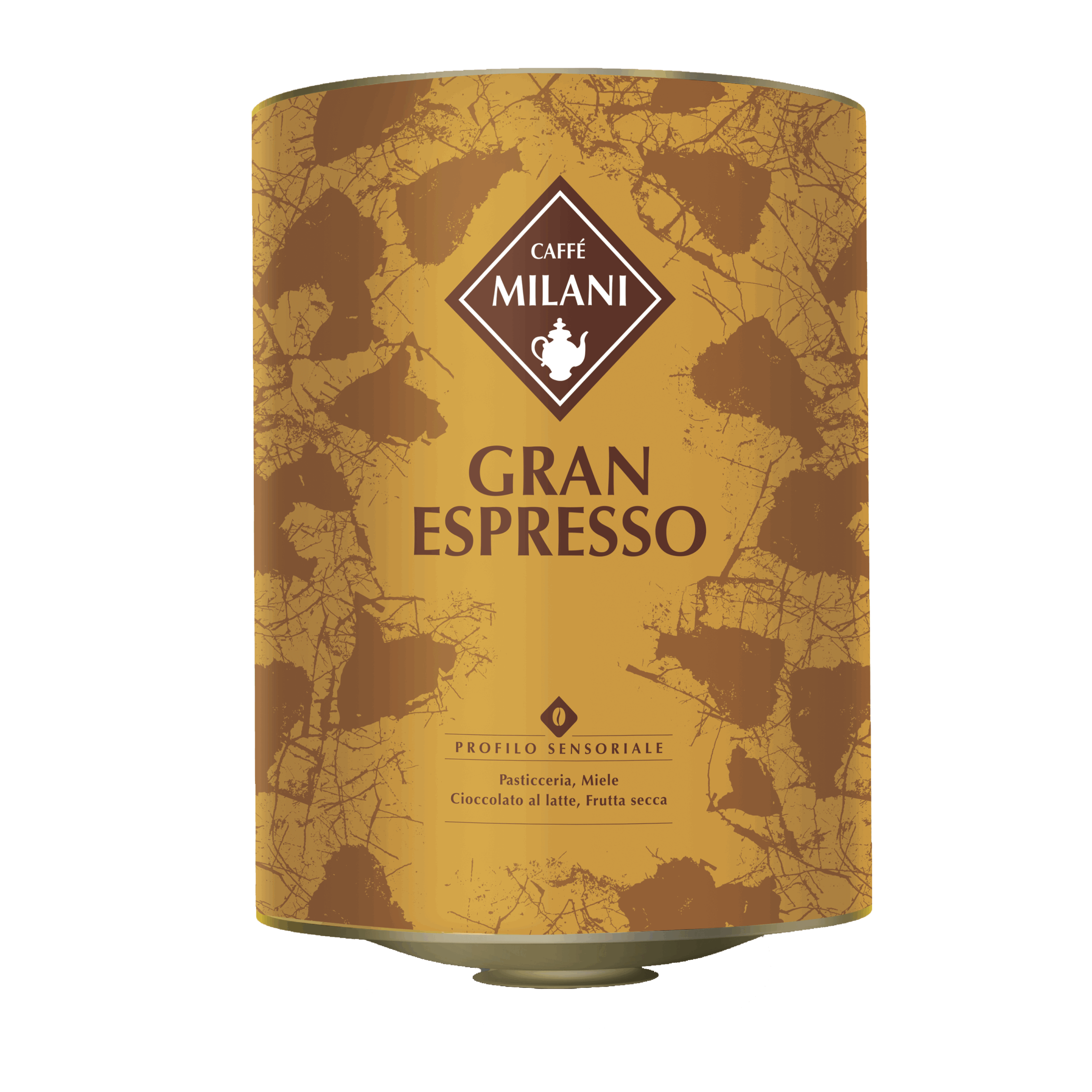 Caffè Milani Gran Espresso
