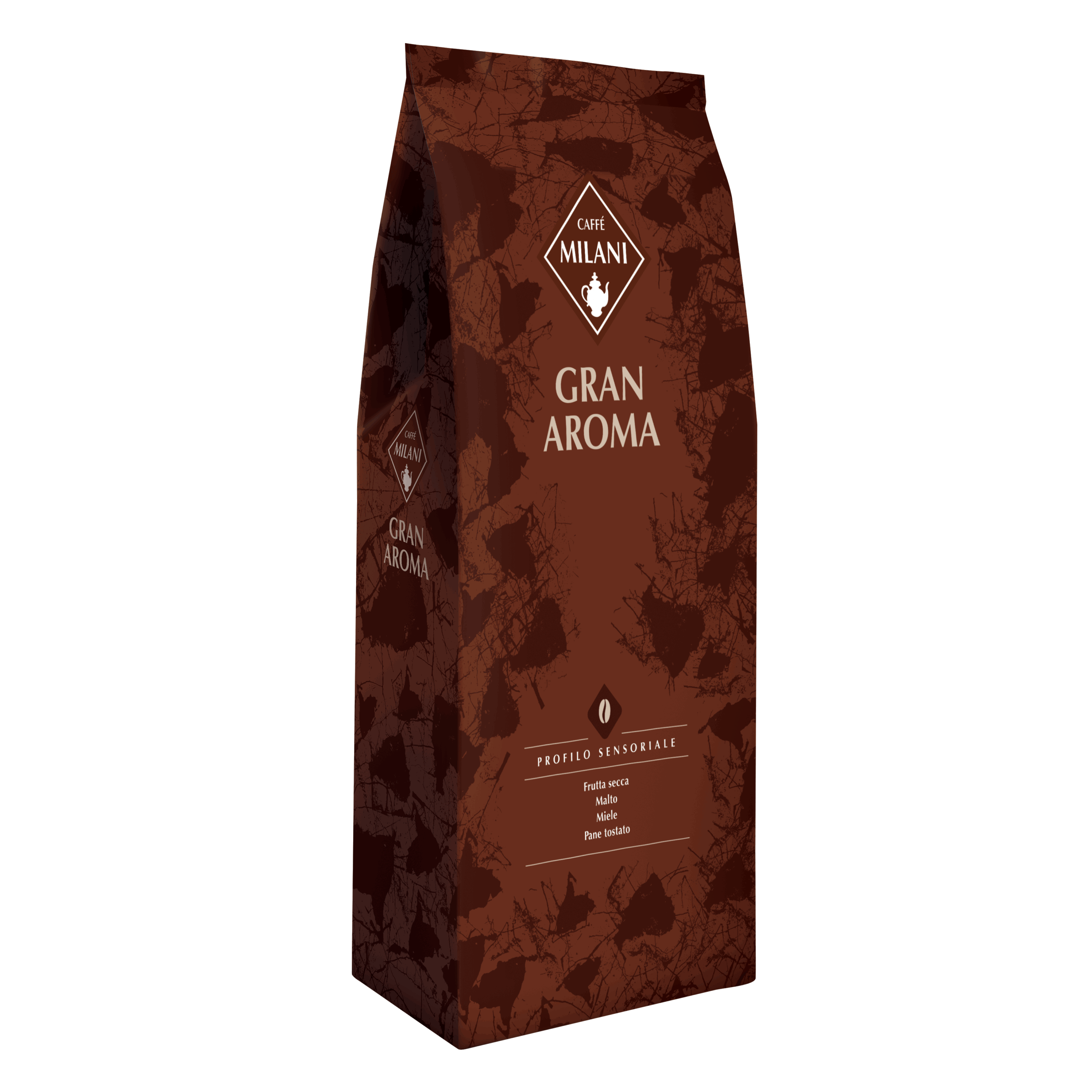 Caffè Milani Gran Bar (commercializzato anche come Caffè Milani Gran Aroma)