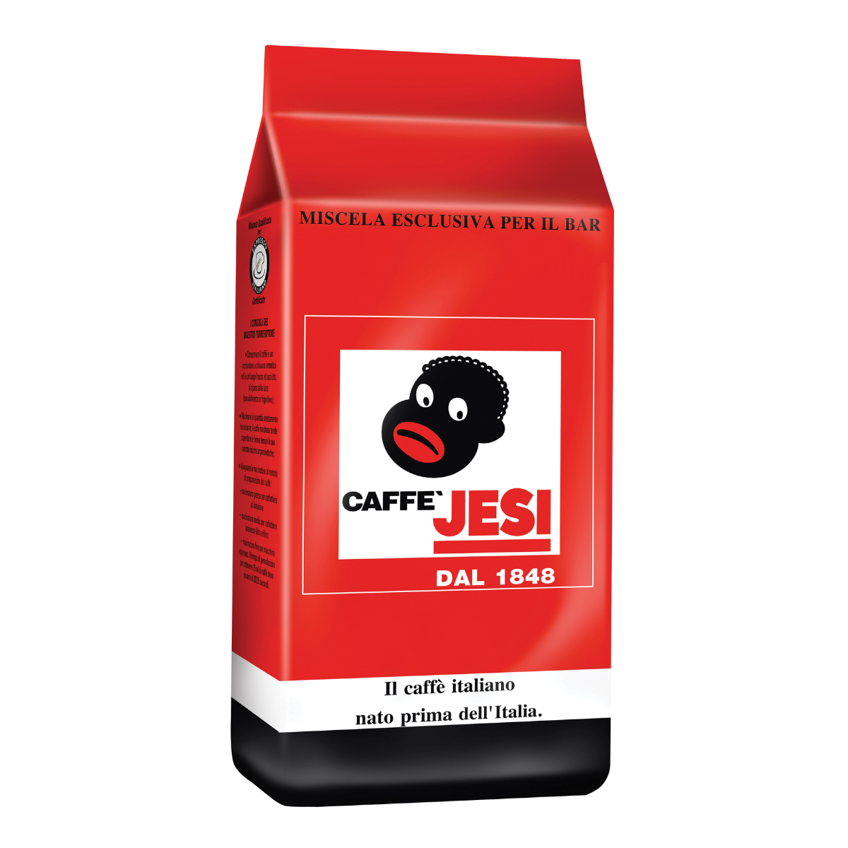 Caffè Jesi Gusto Forte