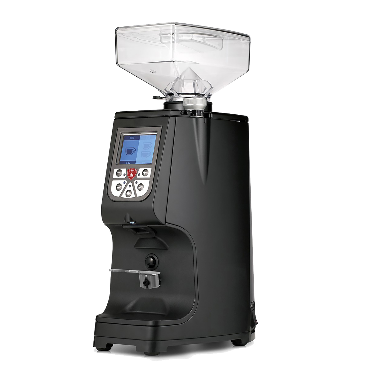 Macinadosatore modello ATOM 60 E (fuori produzione dal 06.05.2022)