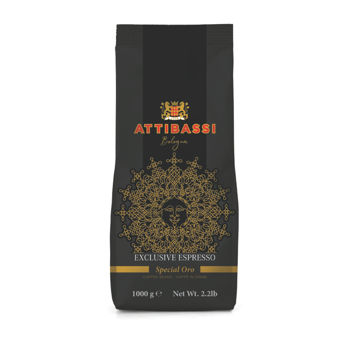 Attibassi Special Oro