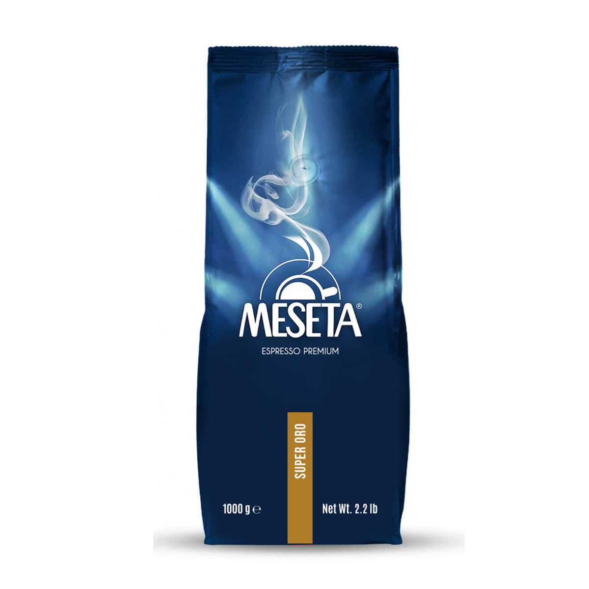 Meseta Super Oro