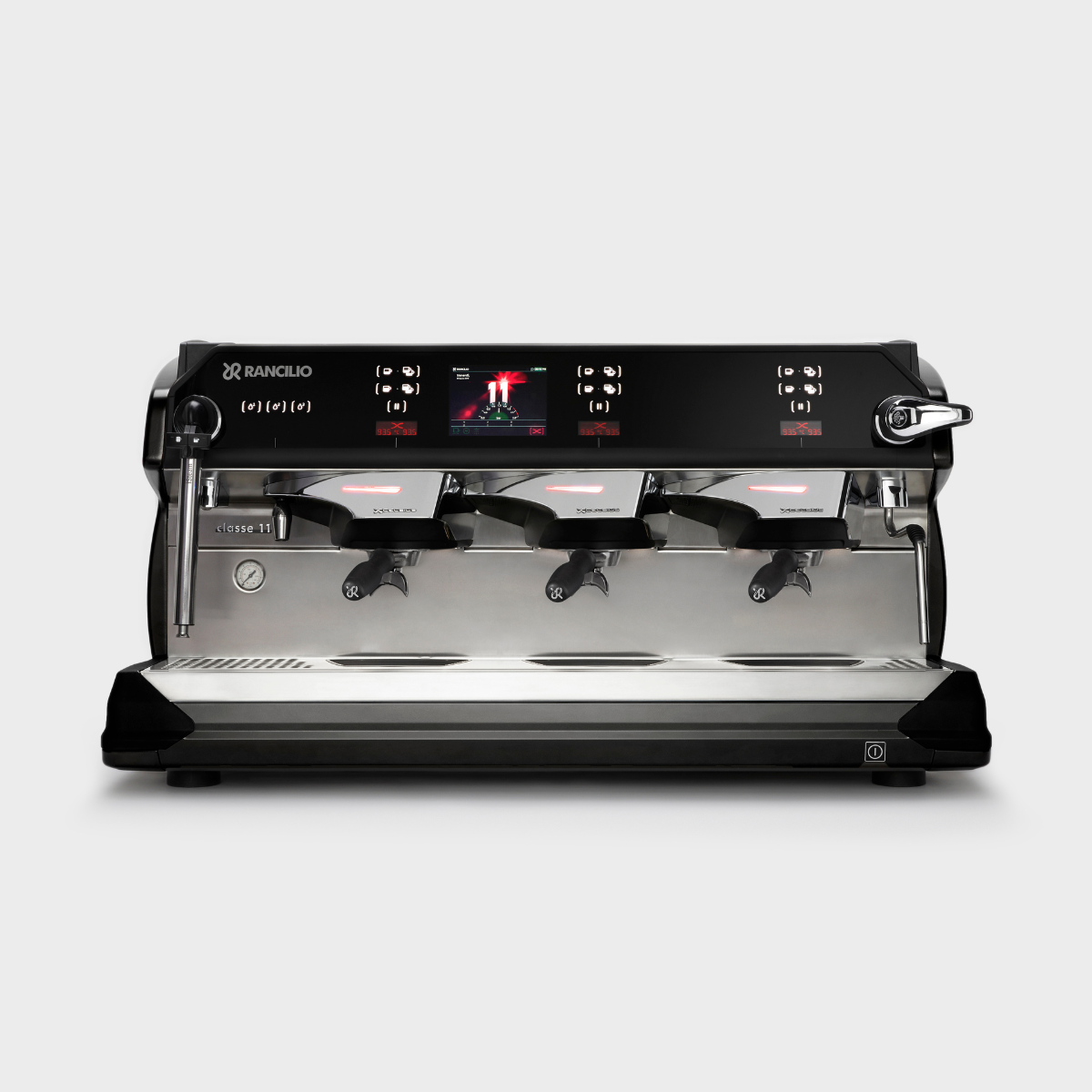 Macchina da caffè modello/linea Classe 11 Xcelsius