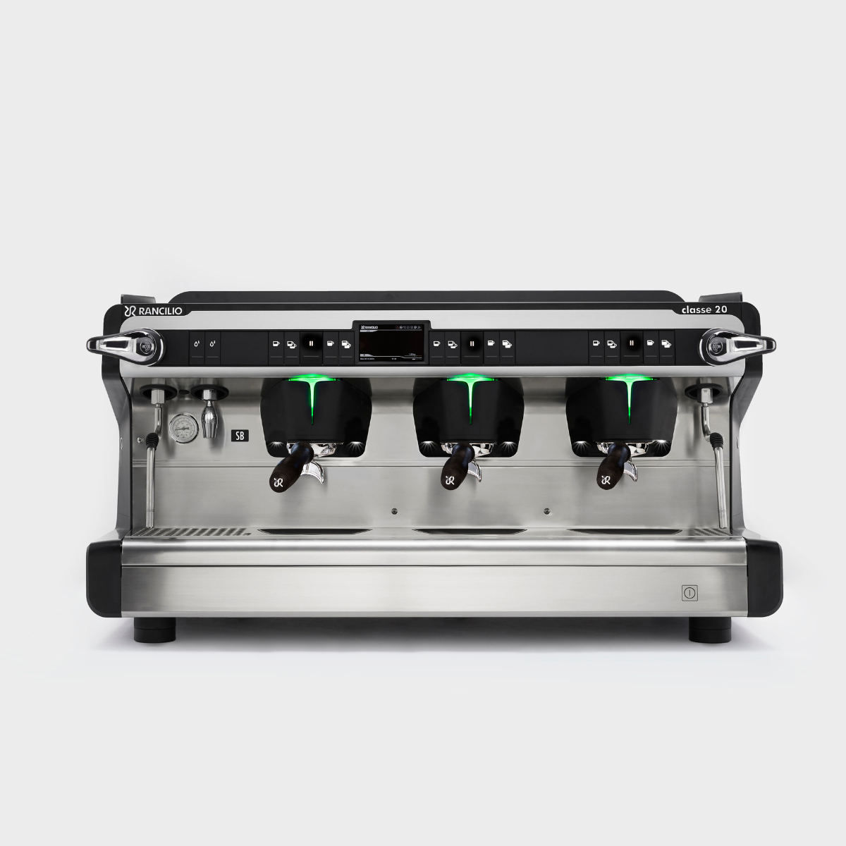 Macchina da caffè modello/linea Classe 20 SB