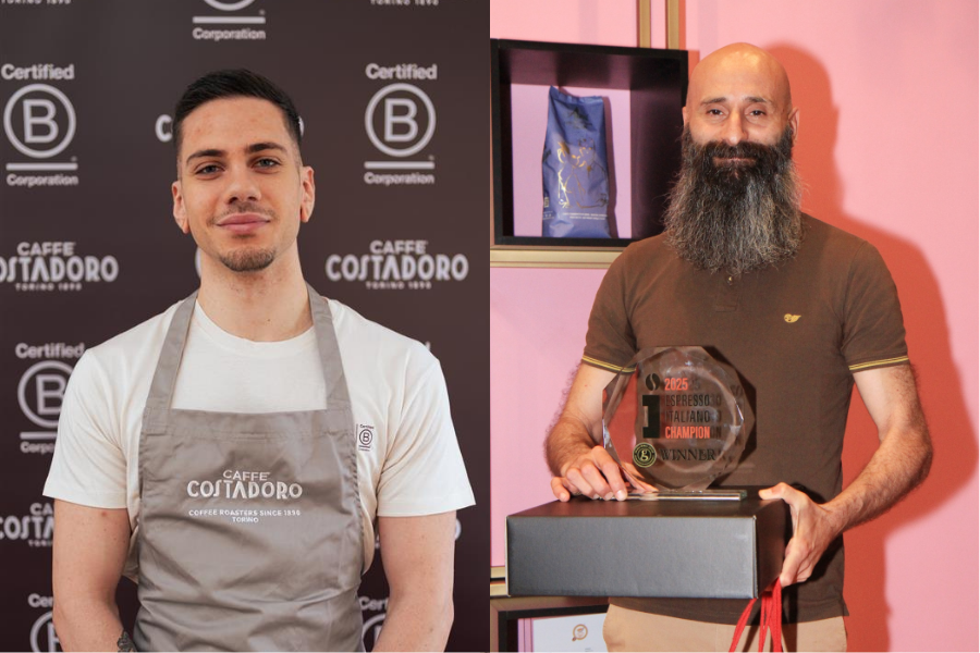 Espresso Italiano Champion, proseguono le selezioni per le finali