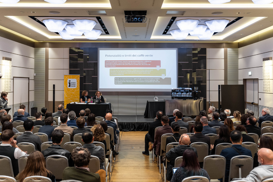 Informazione e formazione nell’espresso italiano: arriva “IEI Connect: Webinar”, il ciclo di incontri con gli esperti