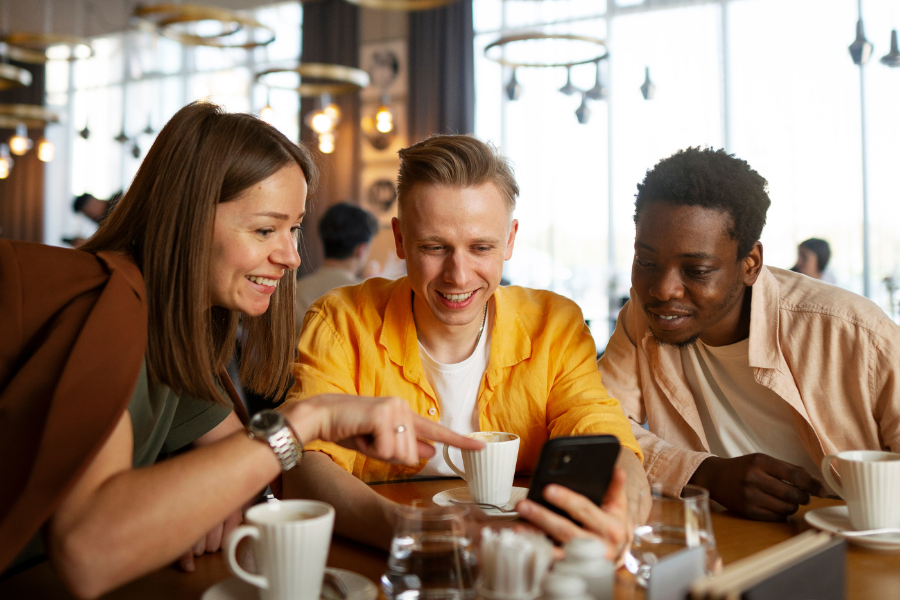 L’identikit del consumatore di caffè in Italia: qualità, piacere personale, ma anche momento di socialità