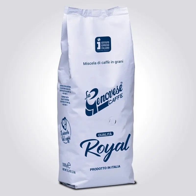 Caffè Qualità Royal