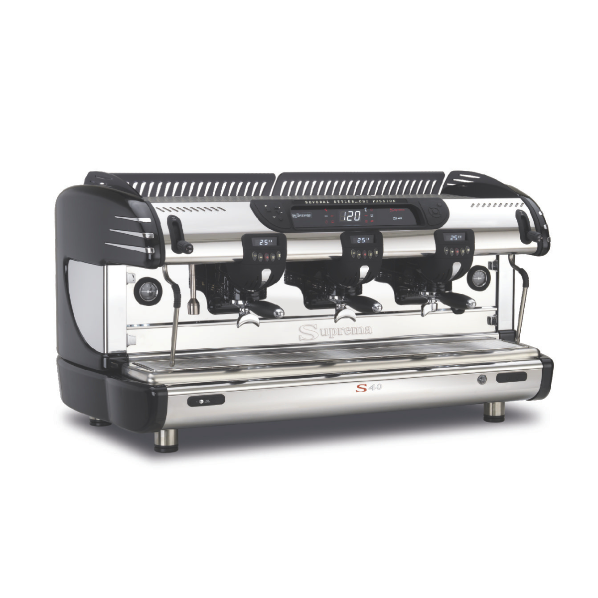 Macchina da caffè modello S40 (commercializzata anche come T600)