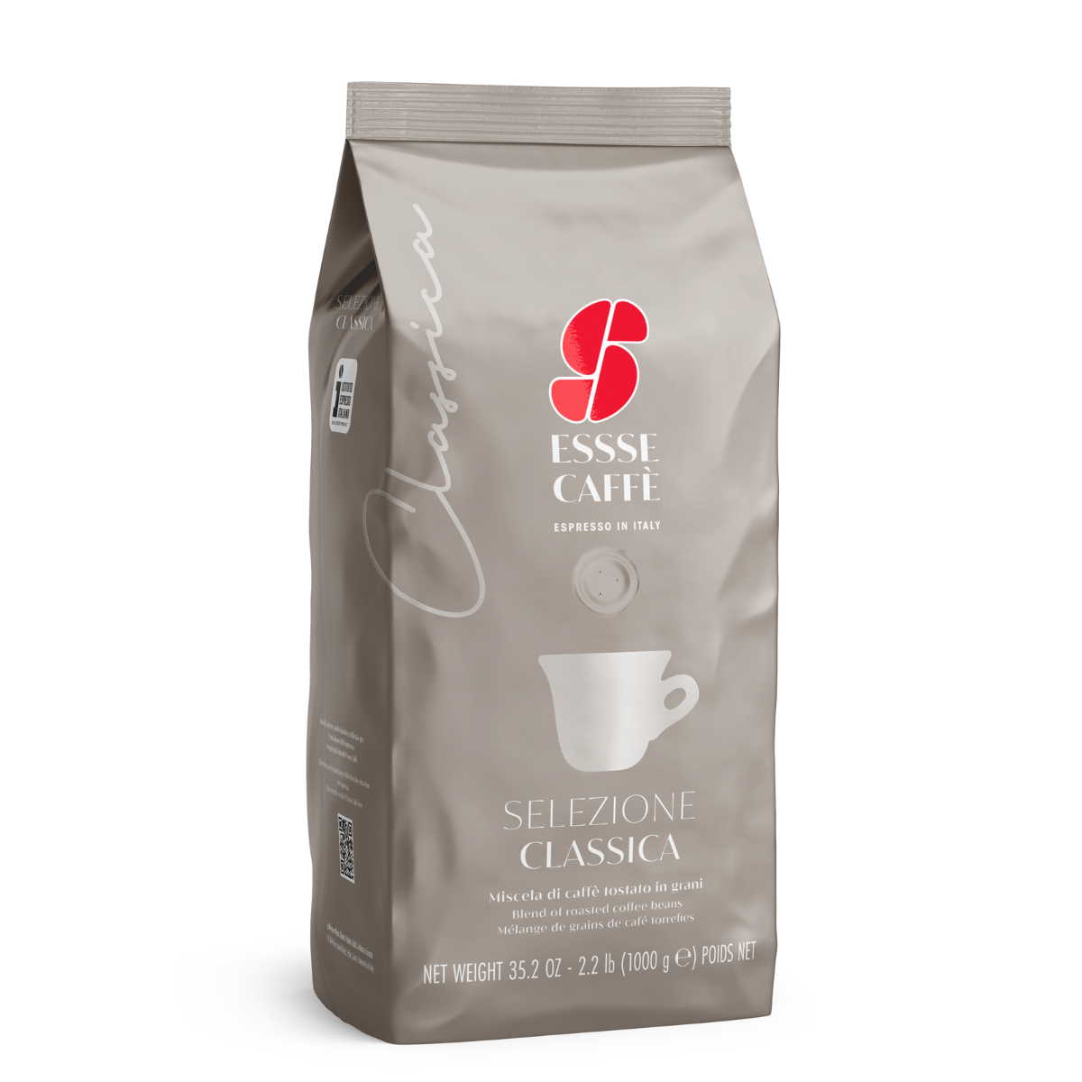Essse Caffè Selezione Classica