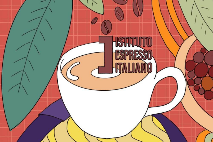 Host: IEI Next, i giovani dell’espresso italiano, lanciano il primo podcast dedicato al mondo del caffè. Il 13 ottobre la prima puntata su Spotify
