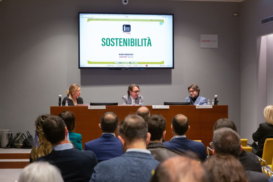 Fare sostenibilità e raccontarla: la sfida del futuro per il settore secondo l’Istituto Espresso Italiano