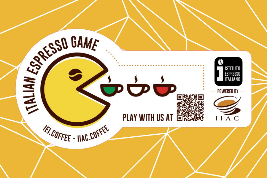 Host: a Milano l’Istituto Espresso Italiano (IEI) lancia l’Italian Espresso Game. Il 15 ottobre la sfida per il titolo di campione dell’espresso italiano