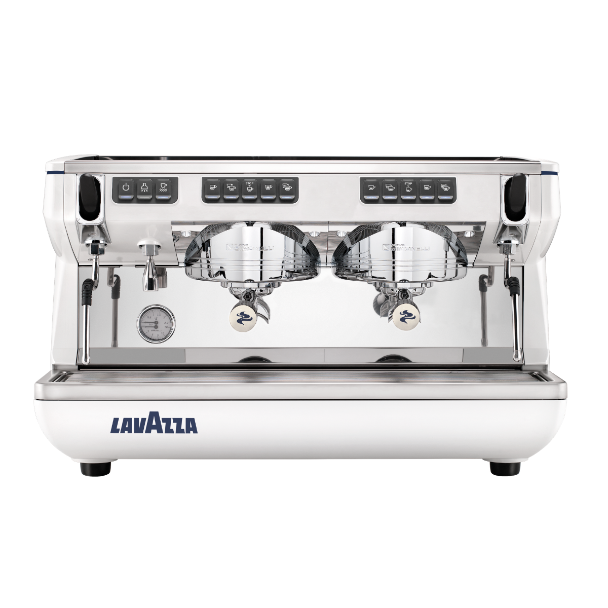 Macchina Appia Lavazza (versione 1, 2 e 3 gruppi)