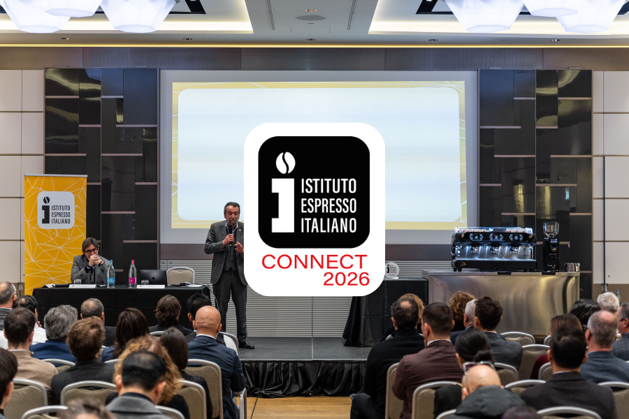 Il Bar Ideale: a Milano Istituto Espresso Italiano lancia l’indagine