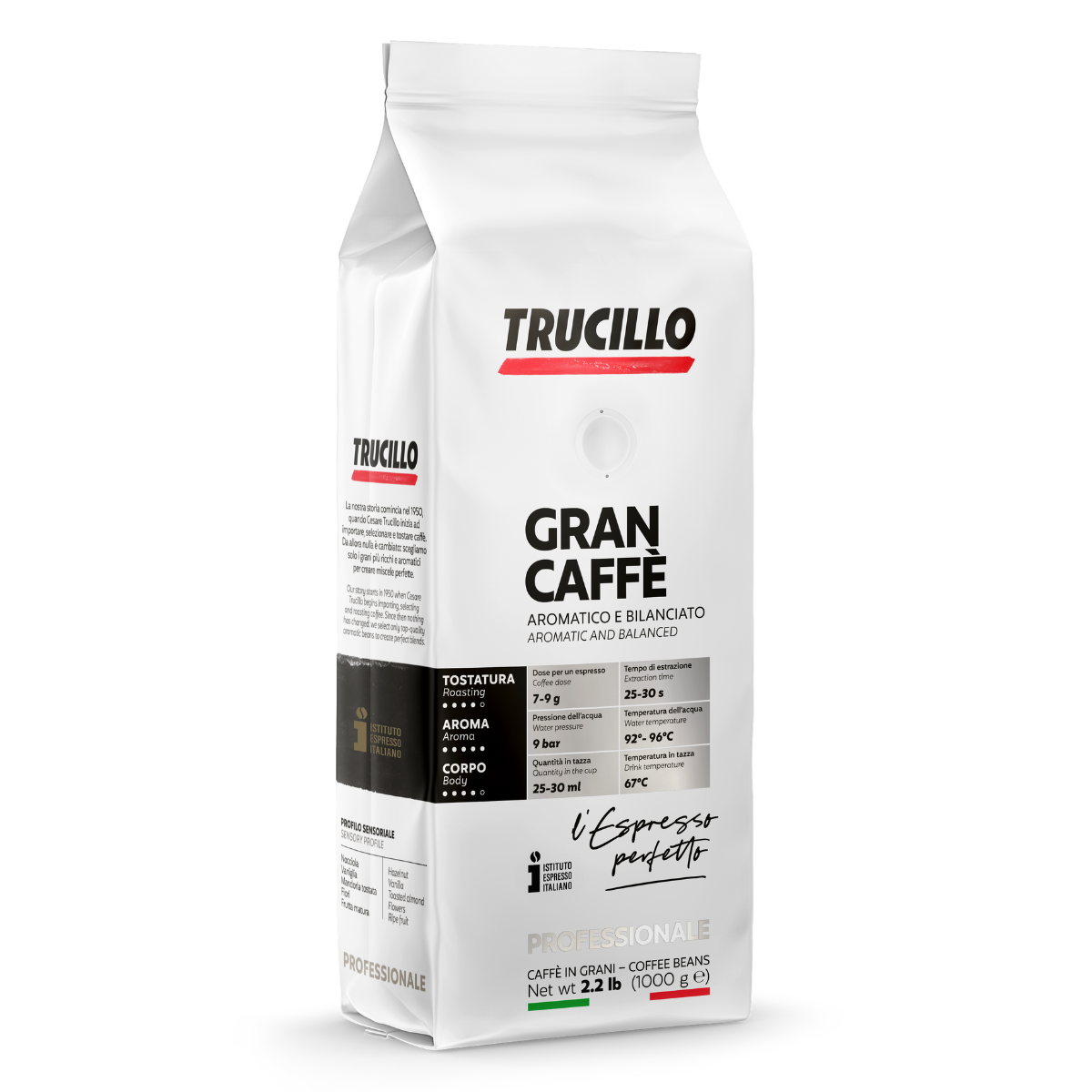 Trucillo Gran Caffè